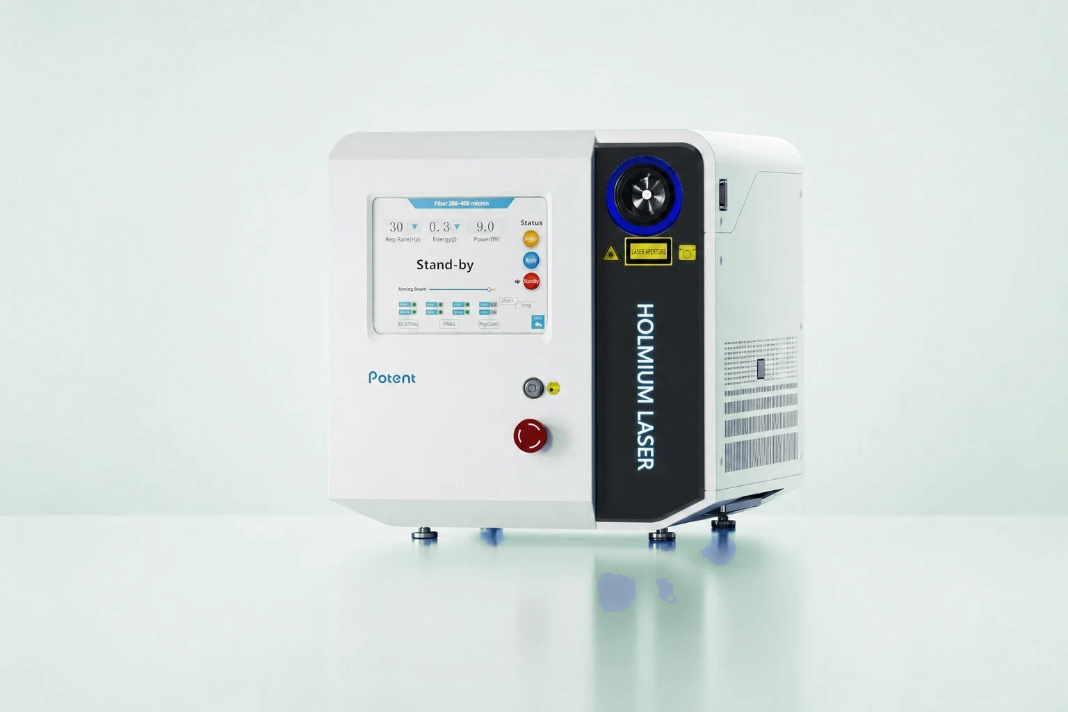 Гольмиевый лазер Potent XP 40 W
