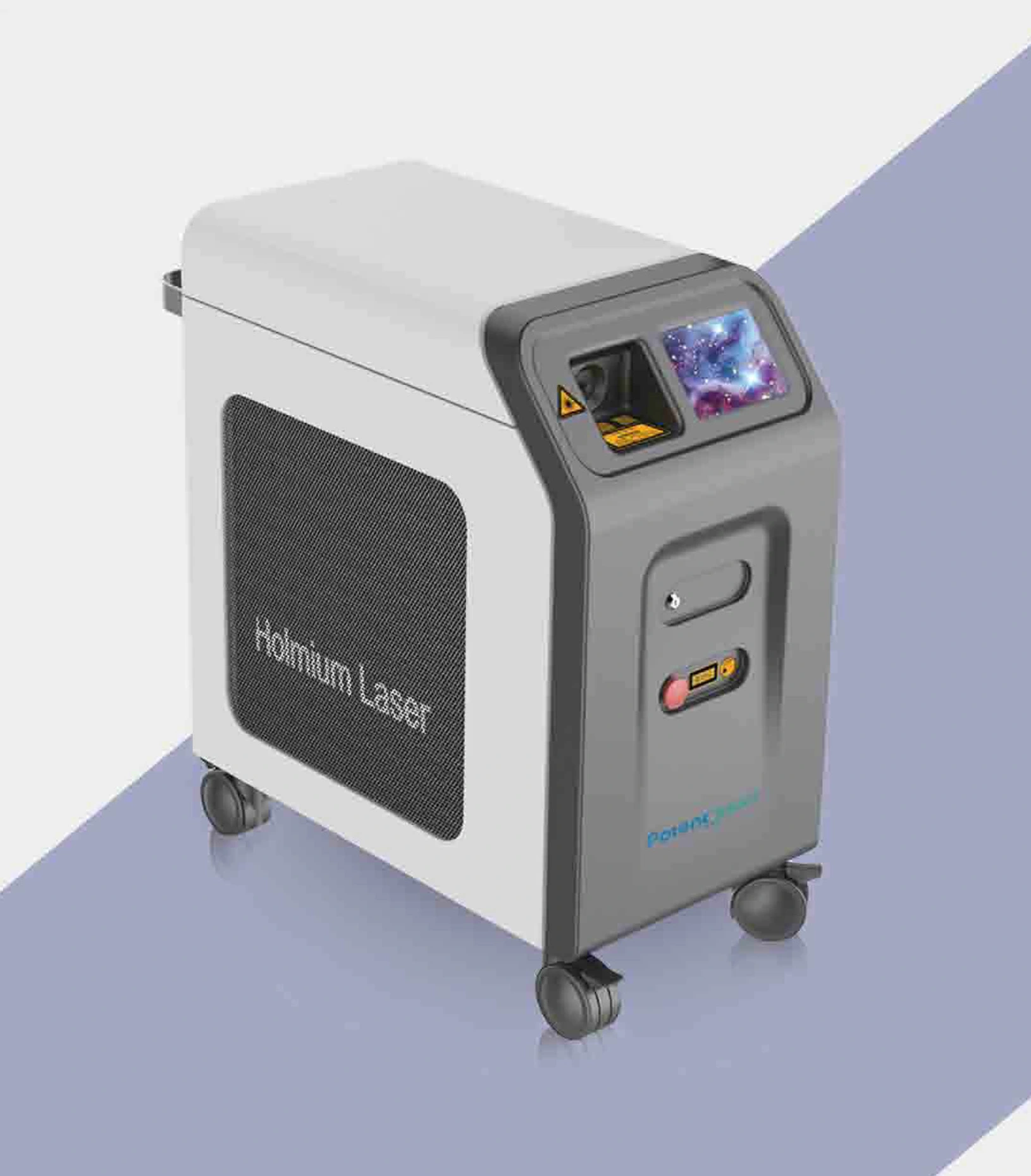 Гольмиевый лазер Potent HZ 90 W